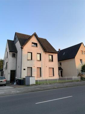 Foto - Zweiparteienhaus mit großem Grundstück in Marl Sinsen