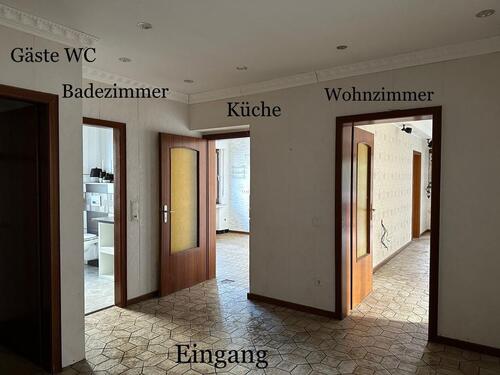 Foto - 12 Zimmer Mehrfamilienhaus, Wohnhaus zum Kaufen in Marl