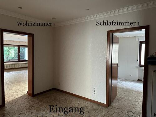 Foto - 12 Zimmer Mehrfamilienhaus, Wohnhaus in Marl