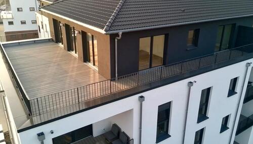 Foto - 3-Zimmer Penthouse in Weyhausen