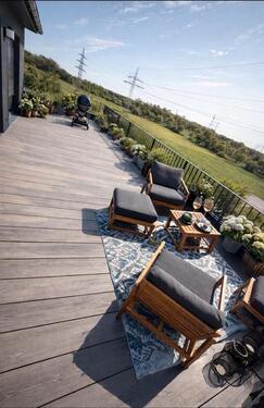 Foto - 3 Zimmer Einfamilienhaus zur Miete in Weyhausen