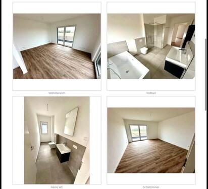 Foto - Einfamilienhaus in Weyhausen zur Miete