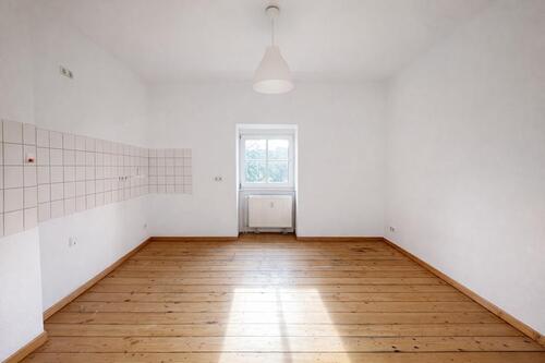 Foto - Etagenwohnung in Mülheim an der Ruhr zur Miete