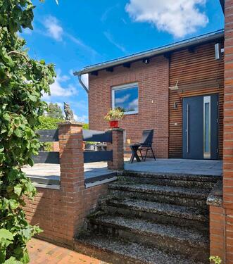 Foto - 3 Zimmer Einfamilienhaus zum Kaufen in Sassenburg