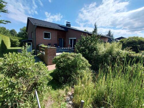 Foto - 3 Zimmer Einfamilienhaus in Sassenburg