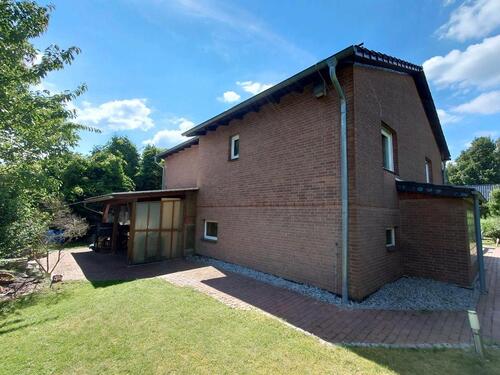 Foto - Einfamilienhaus in Sassenburg zum Kaufen