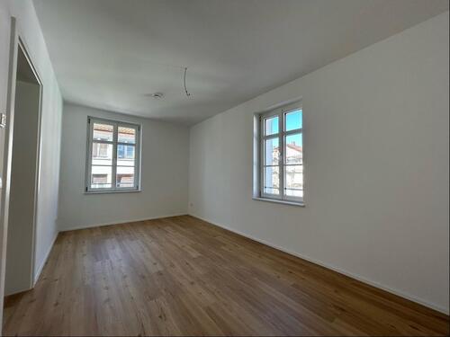 Foto - Etagenwohnung in Ansbach zur Miete