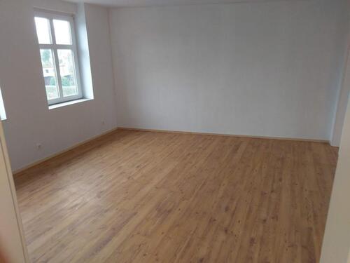 Foto - 12 Zimmer Mehrfamilienhaus, Wohnhaus in Kalbe (Milde)