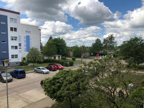 Foto - 3 Zimmer Etagenwohnung zur Miete in Osterburg (Altmark)