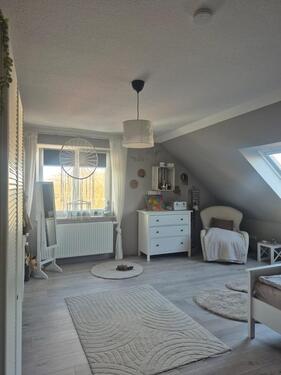 Foto - Dachgeschoßwohnung in Fehmarn zur Miete