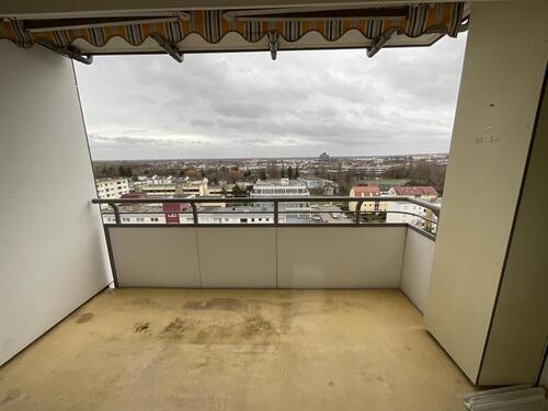 Foto - Etagenwohnung in Neustadt an der Weinstraße zur Miete