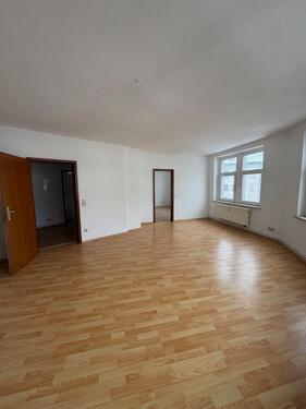 Foto - Etagenwohnung in Großröhrsdorf zur Miete