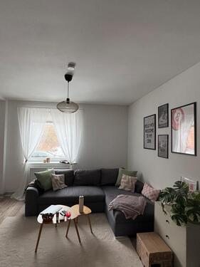 Foto - Erdgeschoßwohnung in Südheide zur Miete