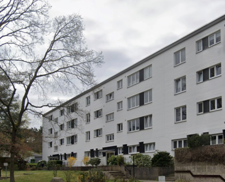 Foto - 3.5 Zimmer Etagenwohnung zum Kaufen in Uelzen