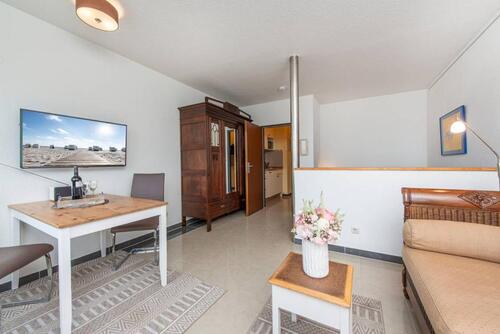 Foto - 1 Zimmer Etagenwohnung zum Kaufen in Fehmarn