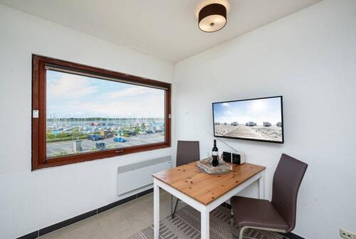 Foto - 1 Zimmer Etagenwohnung in Fehmarn
