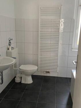 Foto - Bezugsfreie 2-Zimmerwohnung mit Balkon - kurzfristig verfügbar