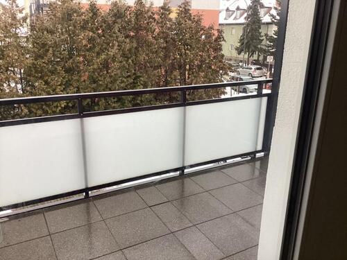 Foto - 2 Zimmer Etagenwohnung zur Miete in Bamberg