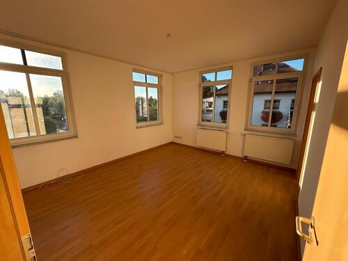 Foto - Etagenwohnung in Osterburg (Altmark)