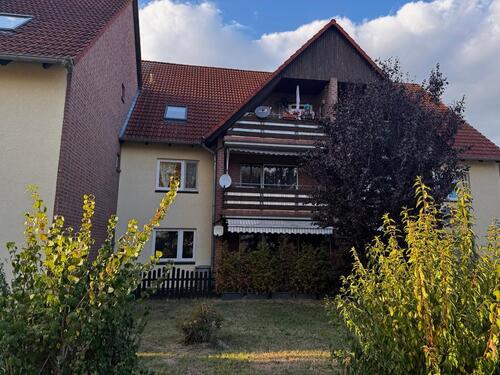 Foto - Etagenwohnung zur Miete in Oebisfelde-Weferlingen