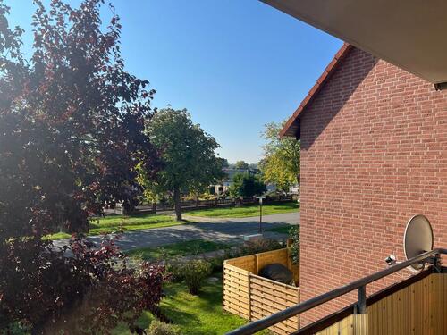 Foto - Etagenwohnung in Oebisfelde-Weferlingen