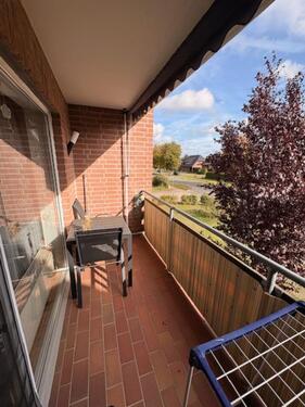 Foto - Etagenwohnung in Oebisfelde-Weferlingen zur Miete