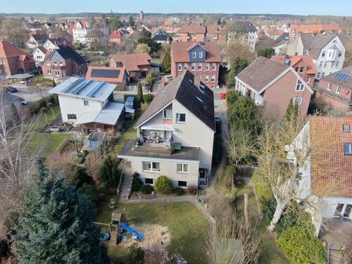 Foto - Einfamilienhaus zum Kaufen in Uelzen