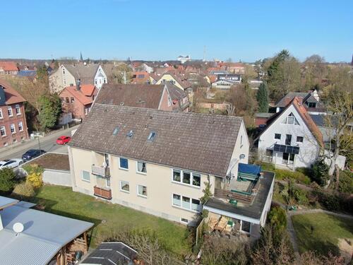Foto - Einfamilienhaus in Uelzen