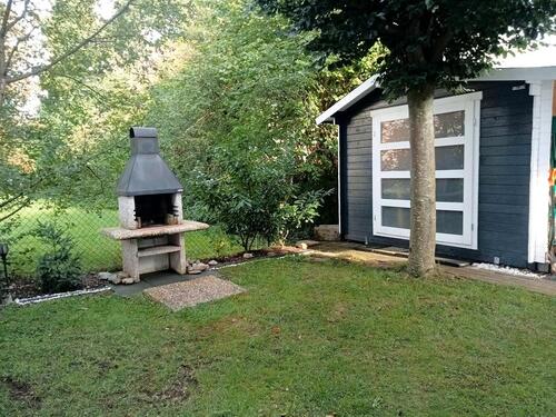 Foto - 5.5 Zimmer Doppelhaushälfte zum Kaufen in Germering