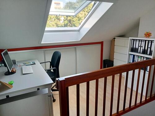 Foto - Doppelhaushälfte in Germering zum Kaufen