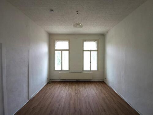 Foto - 3 Zimmer Hochparterre in Nordhausen