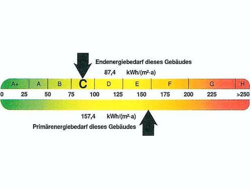 Foto - 3 Zimmer Etagenwohnung zur Miete in Köthen (Anhalt)