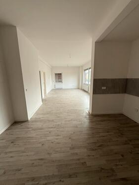 Foto - 3 Zimmer Erdgeschoßwohnung zur Miete in Uelzen