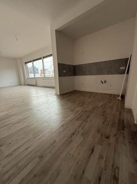 Foto - 3 Zimmer Erdgeschoßwohnung in Uelzen