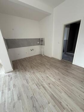 Foto - Erdgeschoßwohnung in Uelzen zur Miete