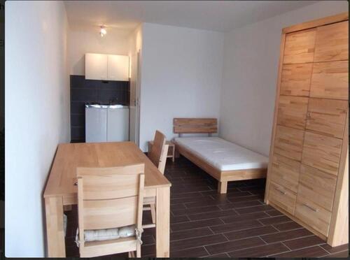 Foto - Schöne möblierte 1-Zimmer Studenten Wohnung in 91746 Weidenbach