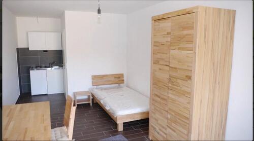 Foto - 1 Zimmer Erdgeschoßwohnung zur Miete in Ansbach