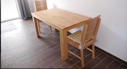 Foto - Erdgeschoßwohnung in Ansbach zur Miete