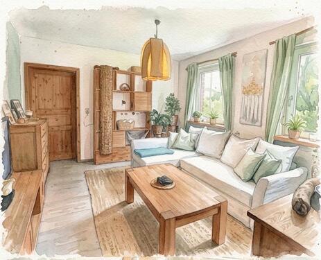 Foto - Einfamilienhaus in Aurich zum Kaufen