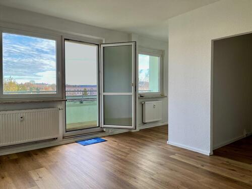 Foto - 1 Zimmer Etagenwohnung zur Miete in Reichenbach im Vogtland