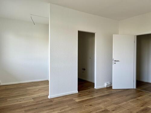 Foto - 1 Zimmer Etagenwohnung in Reichenbach im Vogtland