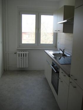 Foto - 3 Zimmer Etagenwohnung zur Miete in Osterburg (Altmark)