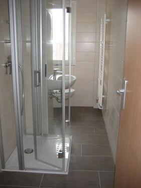 Foto - 3 Zimmer Etagenwohnung in Osterburg (Altmark)