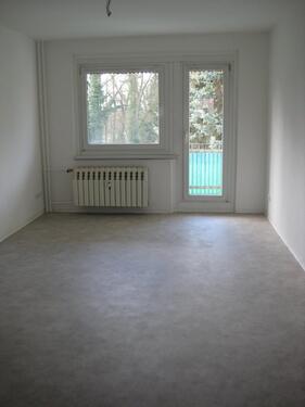 Foto - Etagenwohnung in Osterburg (Altmark) zur Miete