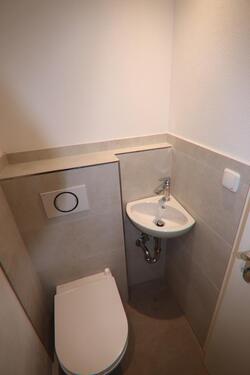 Foto - Hochparterre in Cham zur Miete