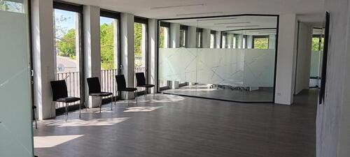 Foto - Moderne Praxisräume in Nymphemburg