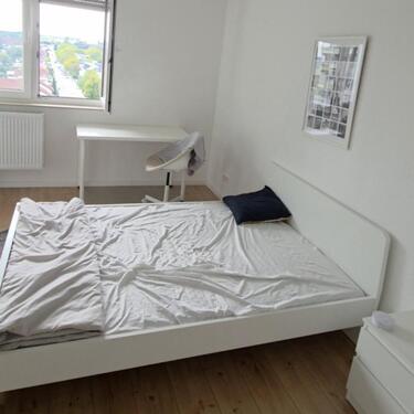 Foto - 1 Zimmer Etagenwohnung in Hattersheim am Main