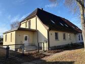 Foto - Doppelhaushälfte zwischen Laage und Güstrow