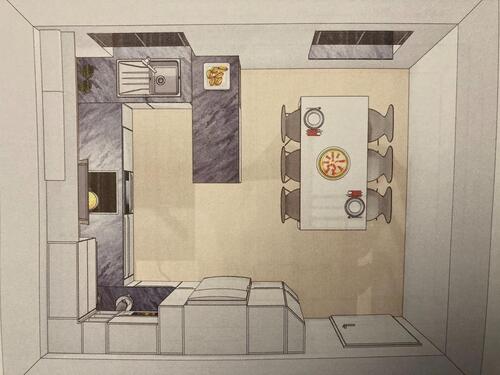 Foto - Doppelhaushälfte in Güstrow zum Kaufen