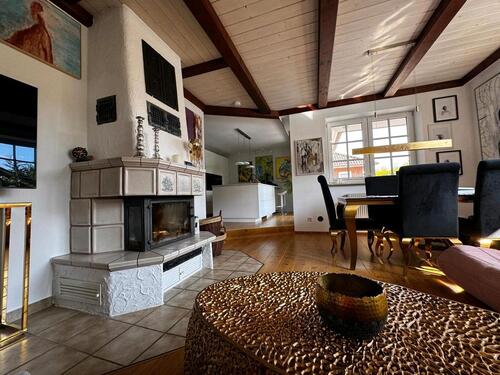 Foto - Einfamilienhaus in Husum zum Kaufen